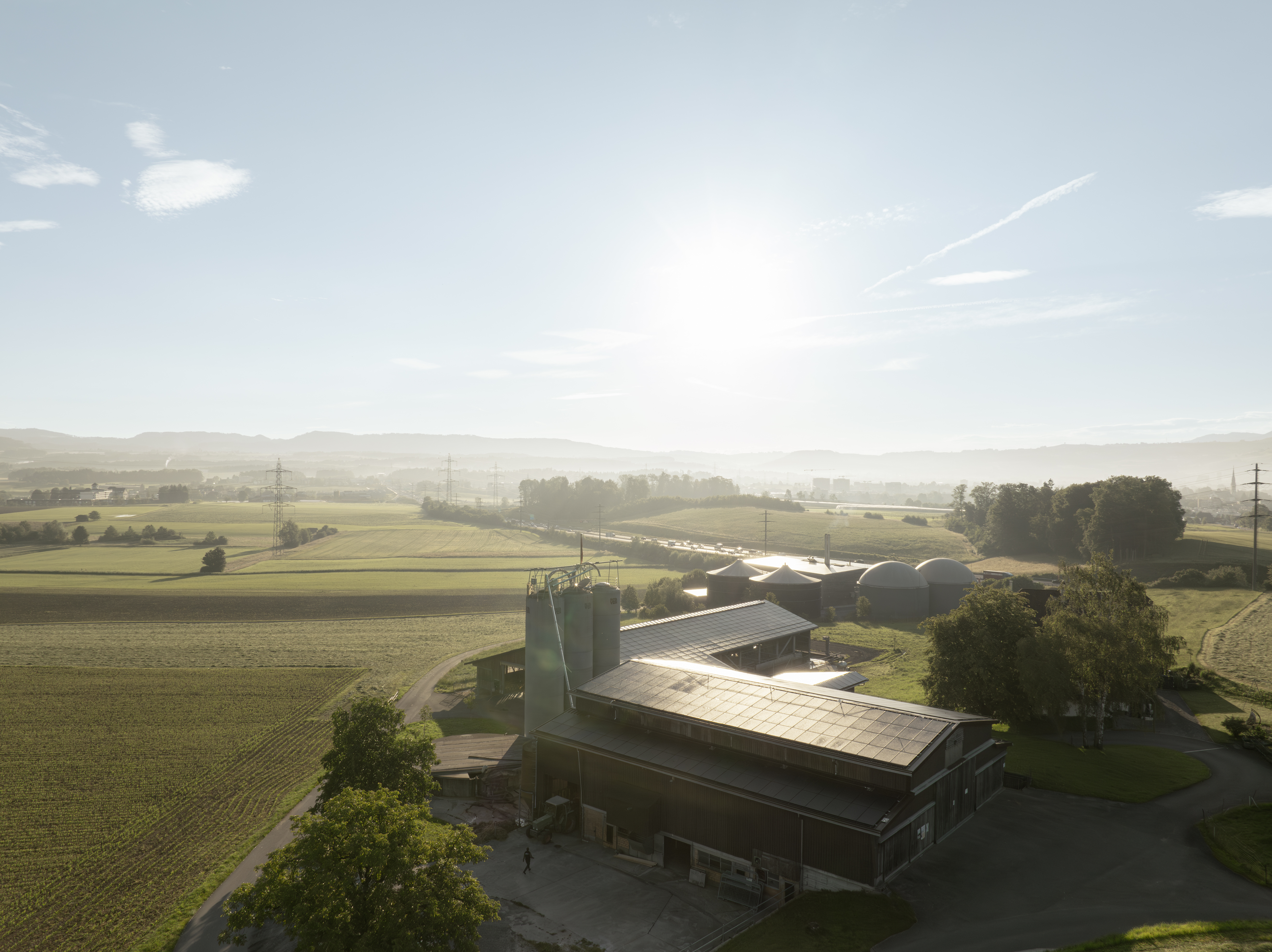 Hof Fildern 8