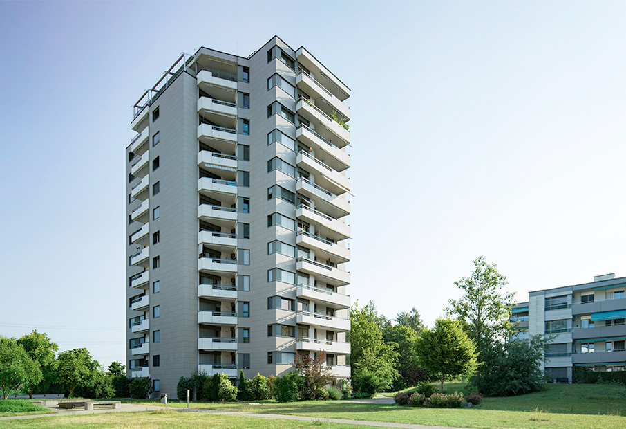 Lindenbergstrasse12 teaser