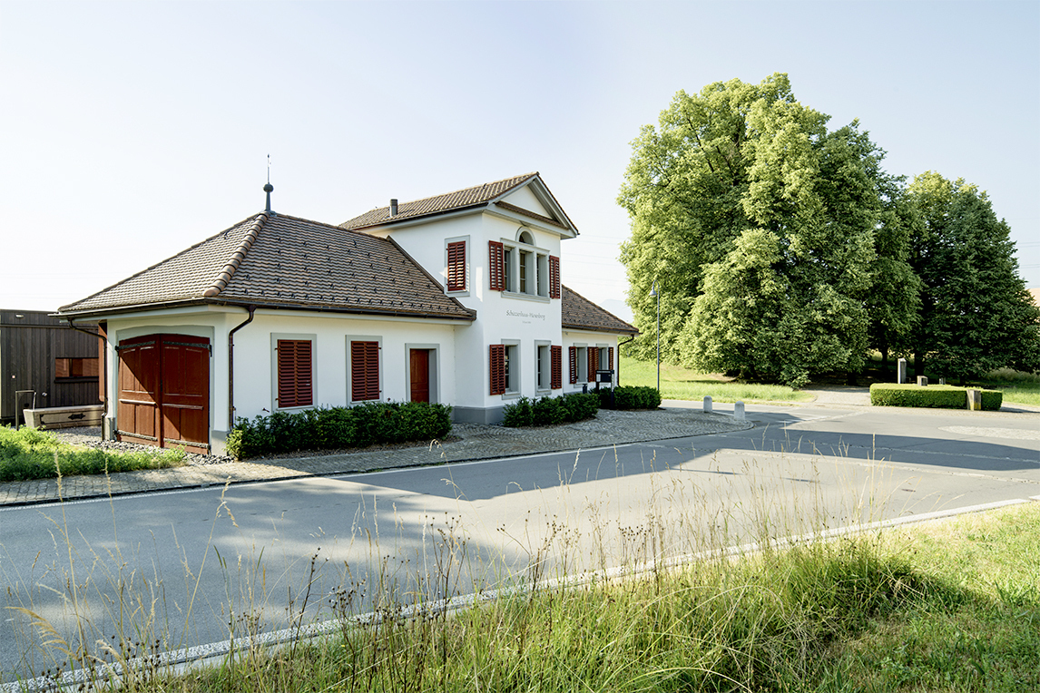 Schuetzenhaus 3