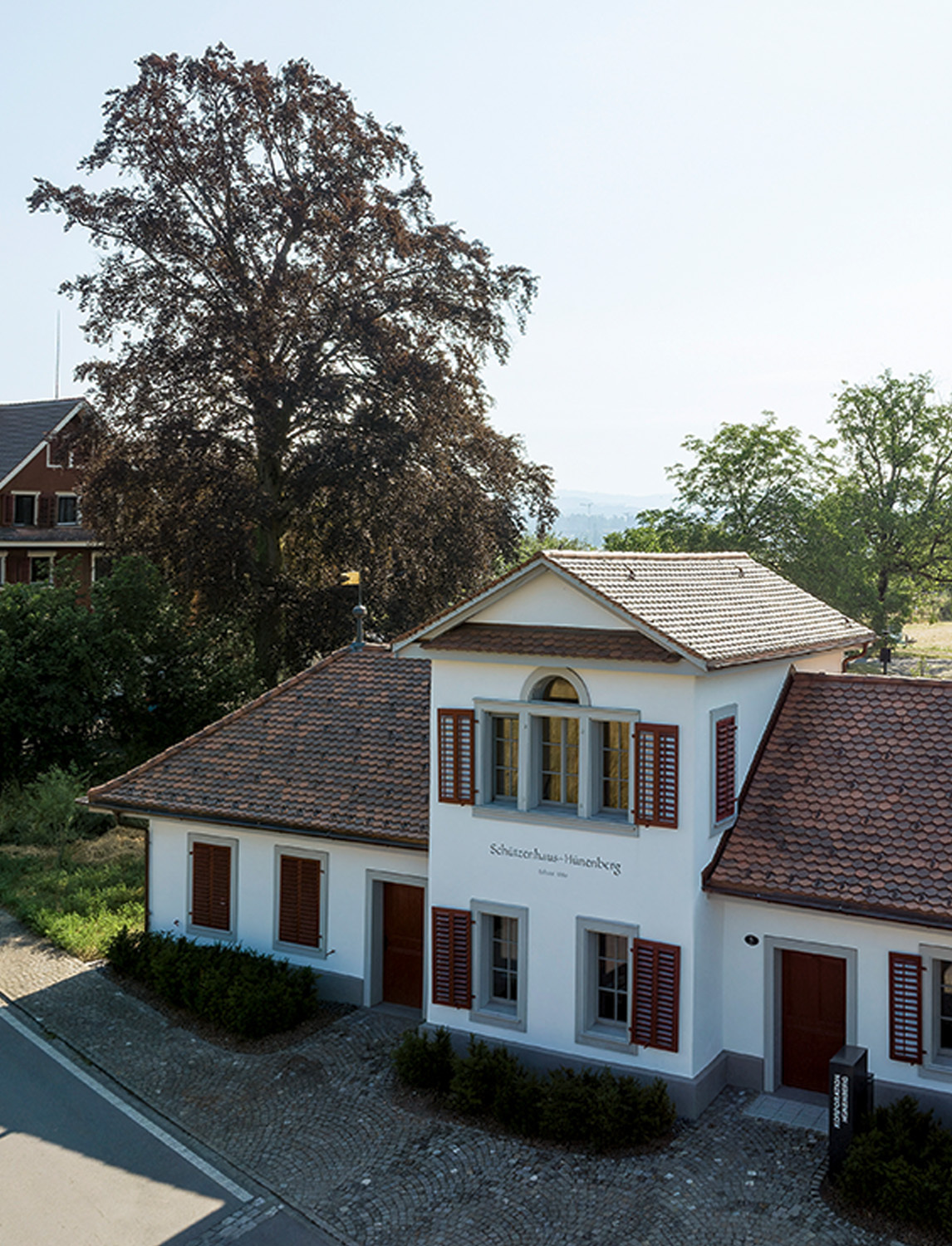 Schuetzenhaus 6