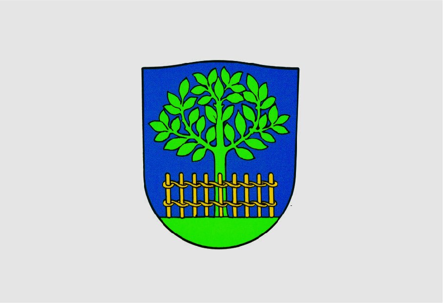 Huenenberg wappen Baumgartner