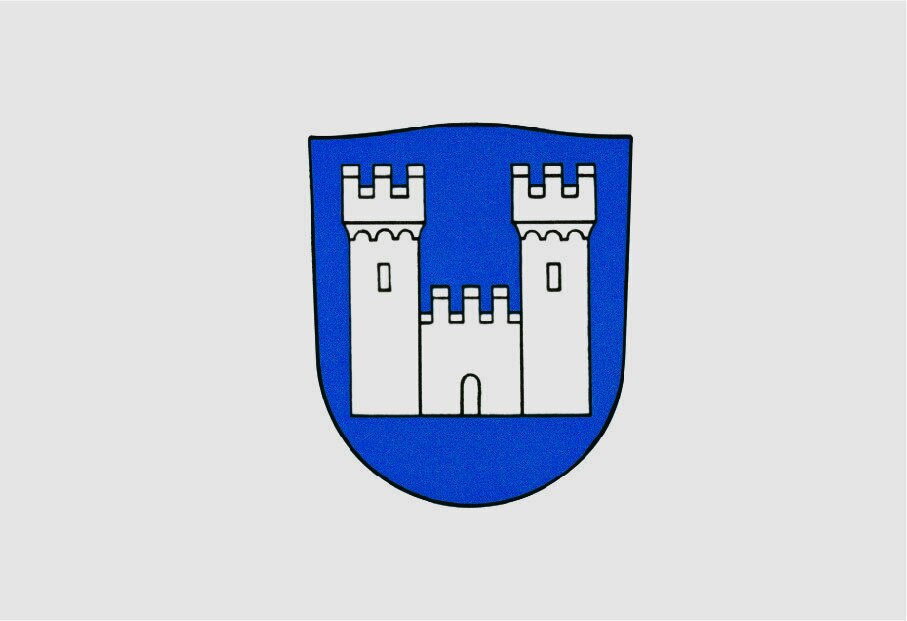 Huenenberg wappen Burkhardt