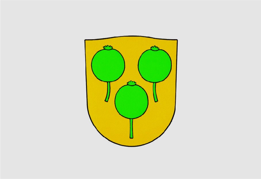 Huenenberg wappen Holzmann