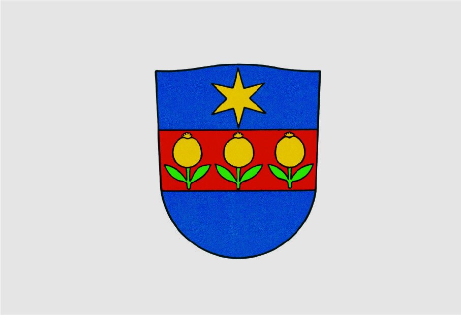 Huenenberg wappen Koepfli