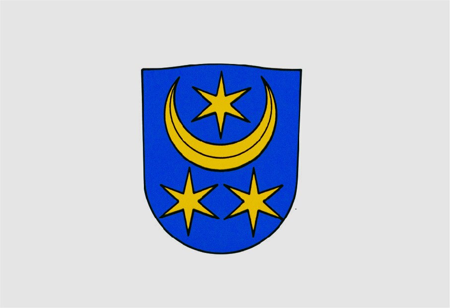 Huenenberg wappen Sidler