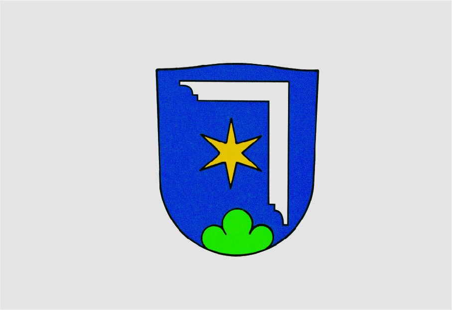 Huenenberg wappen Syfrig