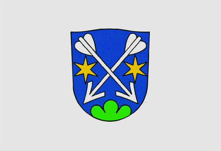 Huenenberg wappen Twerenbold