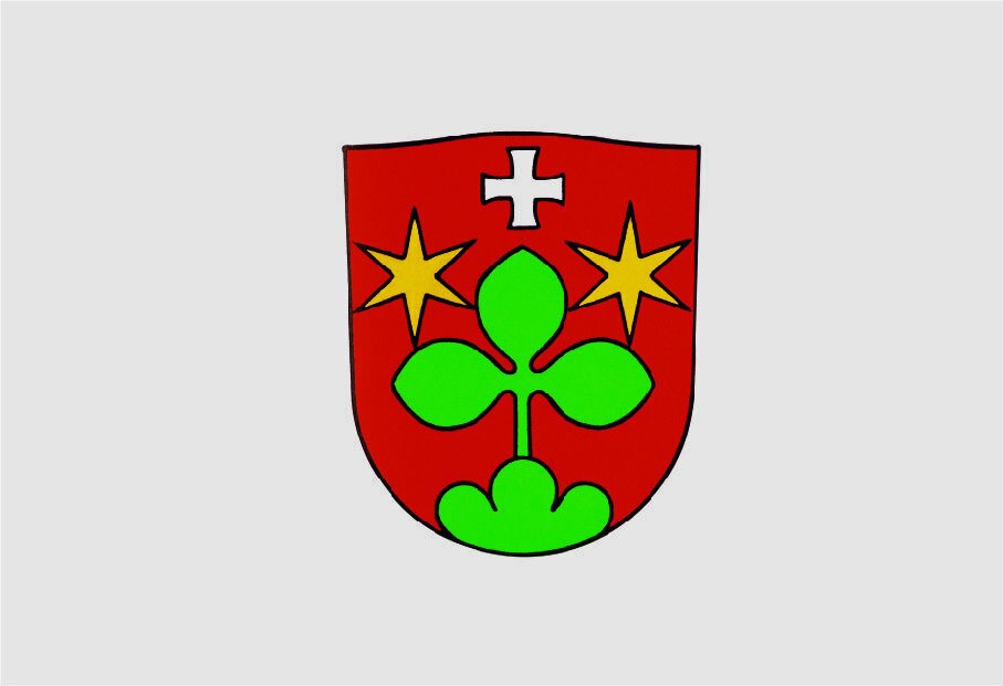 Huenenberg wappen Werder