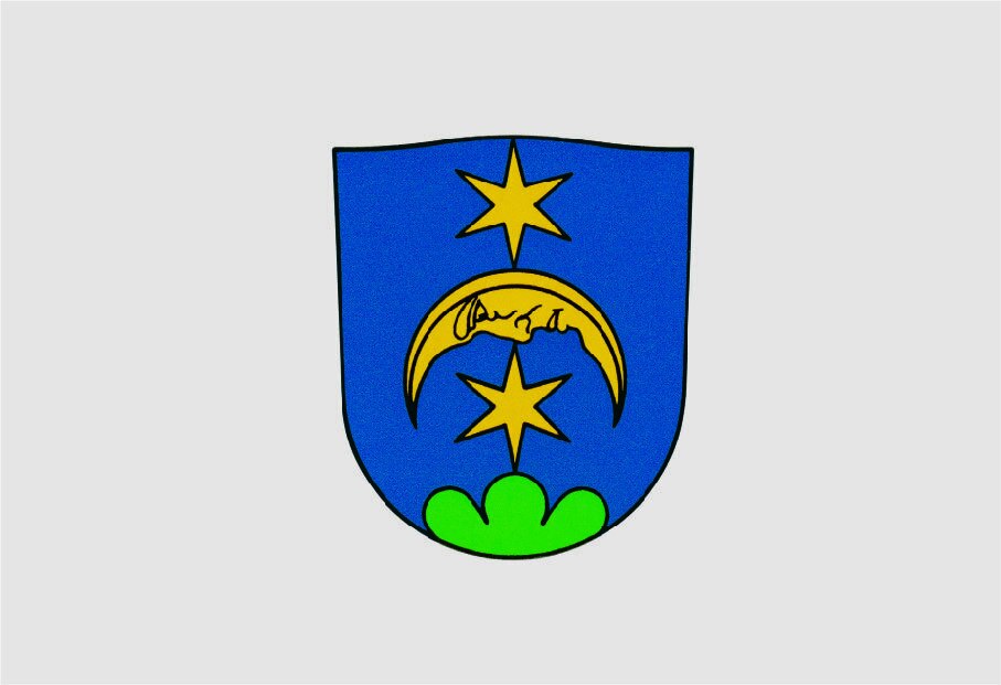 Huenenberg wappen Wyss